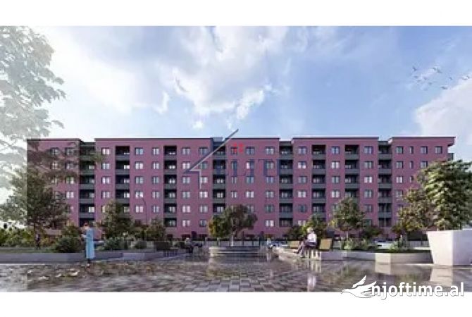 Shtepi ne shitje 1+1 ne Tirane - 75,717 Euro