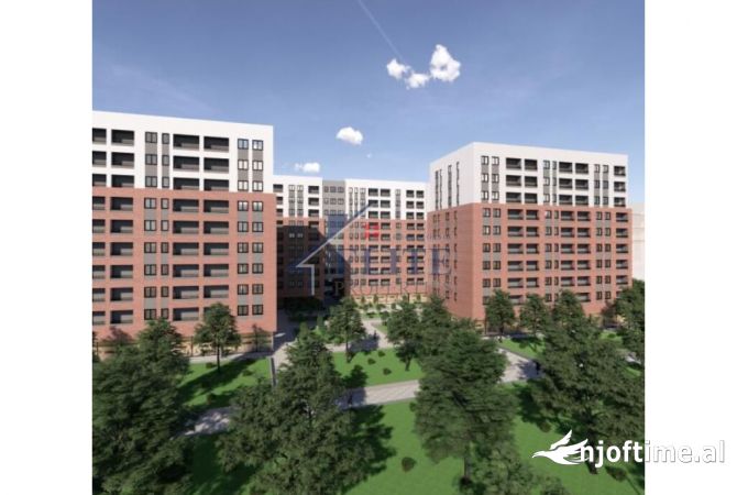 Shtepi ne shitje 1+1 ne Tirane - 87,400 Euro