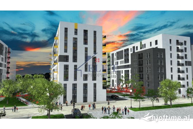 Shtepi ne shitje 1+1 ne Tirane - 75,600 Euro