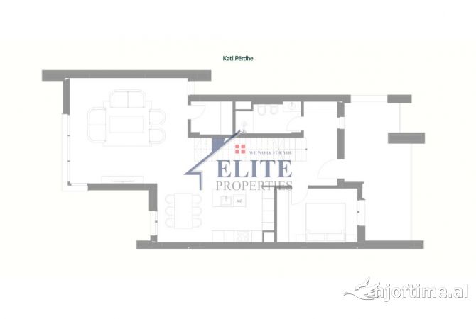 Shtepi ne shitje Vila Luksoze ne Tirane, 4+1, Mobilimi Bosh, pa mobiluar, Pagesa 750,000  Euro.