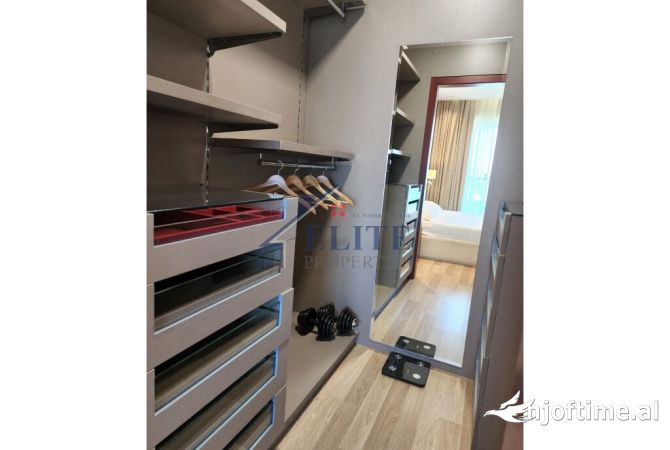 Apartment for rent in Tirana 2+1, Furnished