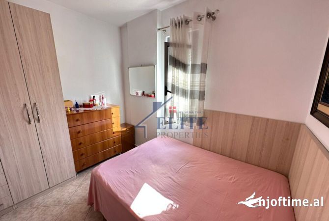 Shtepi me qera 2+1 ne Tirane - 600 Euro