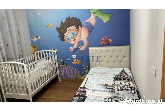 Apartment for rent in Tirana 2+1, Furnished