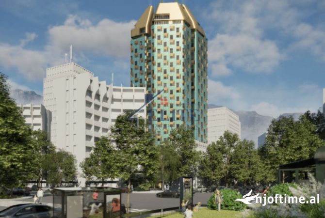 Shtepi ne shitje 2+1 ne Tirane - 477,840 Euro