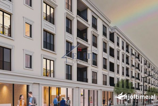 Shtepi ne shitje 2+1 ne Tirane - 73,403 Euro