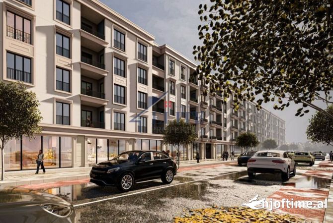Shtepi ne shitje 2+1 ne Tirane - 73,403 Euro