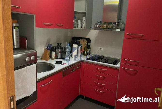 House for Rent 2+1 in Tirana - 1,300 Euro