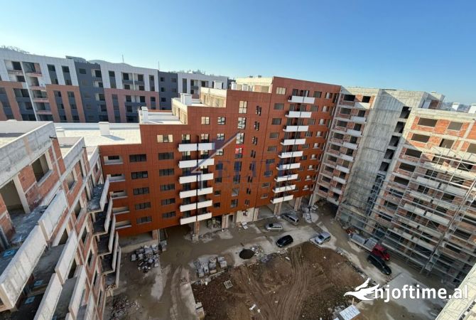 Shtepi ne shitje Apartament ne Tirane, 1+1, Mobilimi Bosh, pa mobiluar, Pagesa 107,730  Euro.