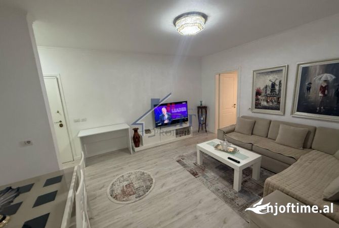 Shtepi me qera 1+1 ne Tirane - 500 Euro