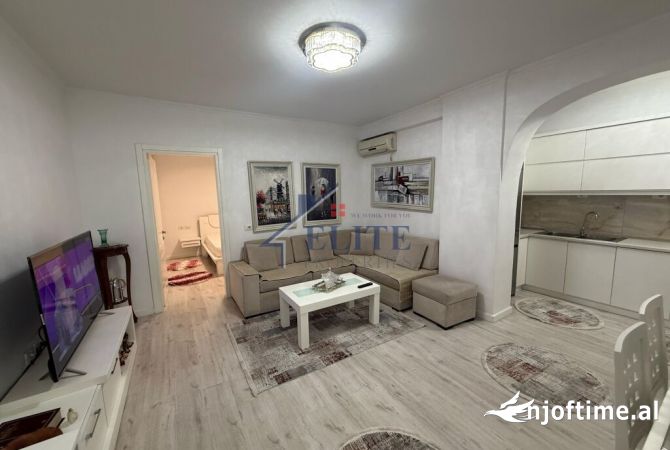 Shtepi me qera 1+1 ne Tirane - 500 Euro