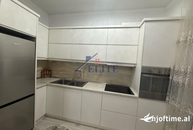 Apartment for rent in Tirana 1+1, Furnished