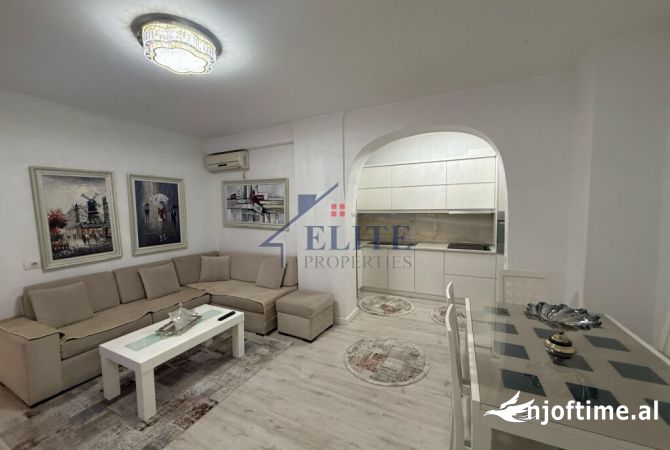 Shtepi me qera 1+1 ne Tirane - 500 Euro