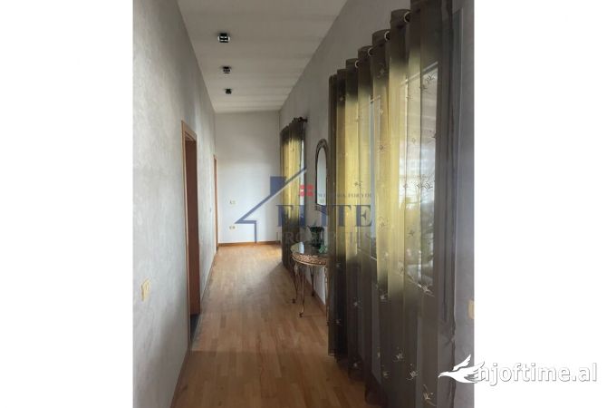 Duplex (2 storey house) for rent in Tirana 3+1, Furnished