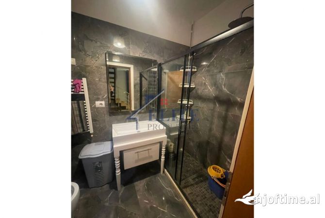 Duplex (2 storey house) for rent in Tirana 3+1, Furnished