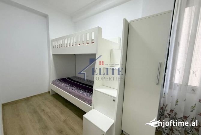Apartment for rent in Tirana 2+1, Emty