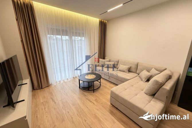 Shtepi me qera 1+1 ne Tirane - 600 Euro