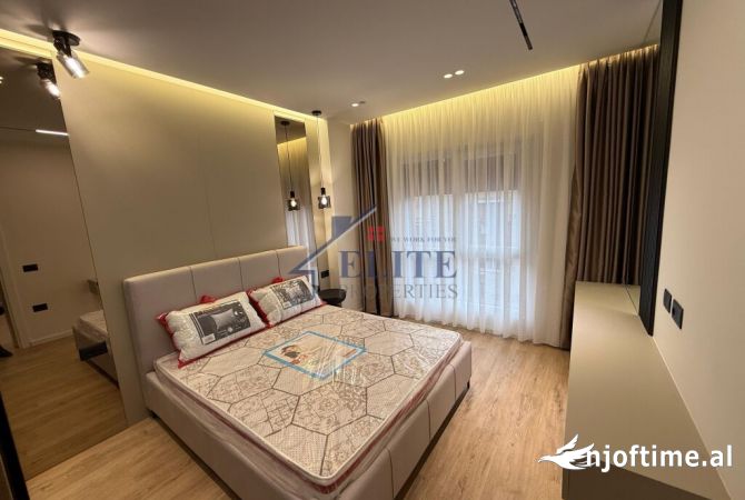 Shtepi me qera 1+1 ne Tirane - 600 Euro