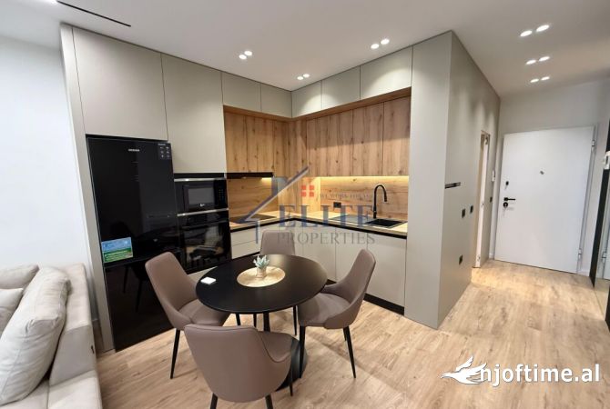 Shtepi me qera 1+1 ne Tirane - 600 Euro