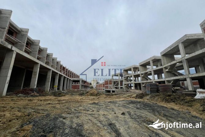 Shtepi ne shitje 4+1 ne Tirane - 493,965 Euro