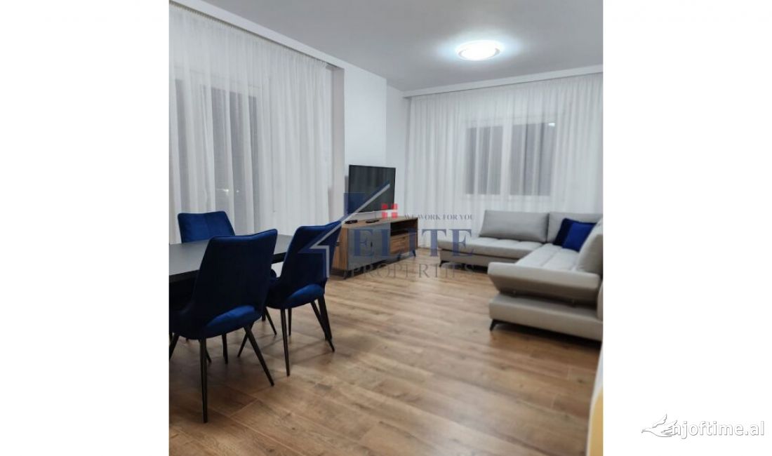 Apartment for rent in Tirana 2+1, Furnished