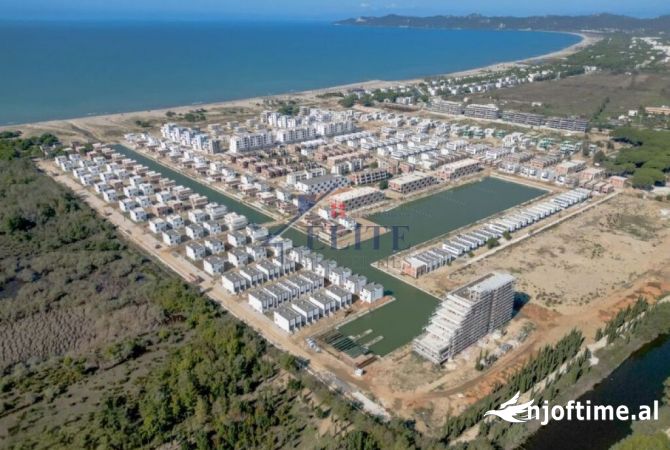 Shtepi ne shitje 1+1 ne Durres - 207,973 Euro