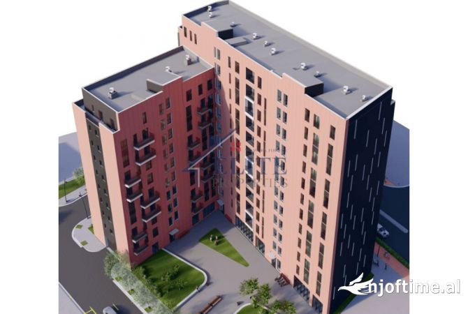 Ambient biznesi me qera 3+1 ne Tirane - 500 Euro