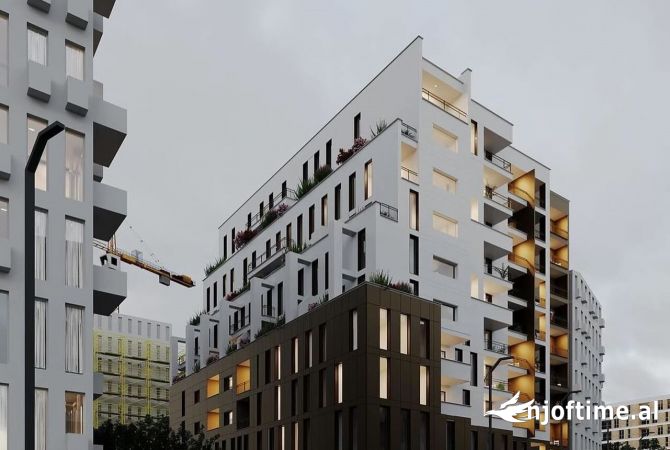 Shtepi ne shitje 2+1 ne Tirane - 210,970 Euro