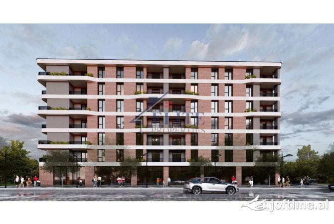 Shtepi ne shitje 1+1 ne Tirane - 71,070 Euro