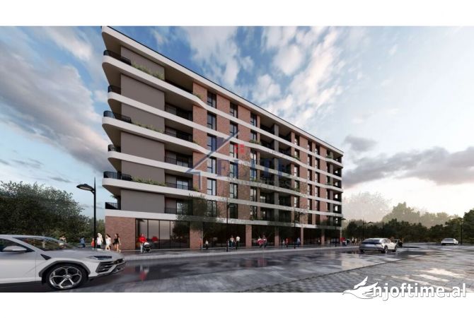 Shtepi ne shitje 1+1 ne Tirane - 71,070 Euro