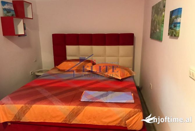 Shtepi me qera Garsoniere ne Tirane - 370 Euro