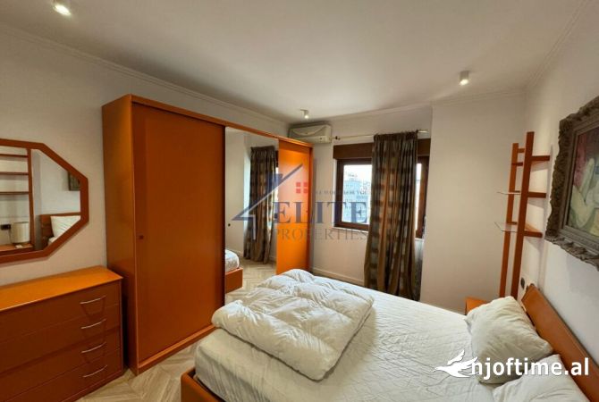 Apartment for rent in Tirana 2+1, Furnished