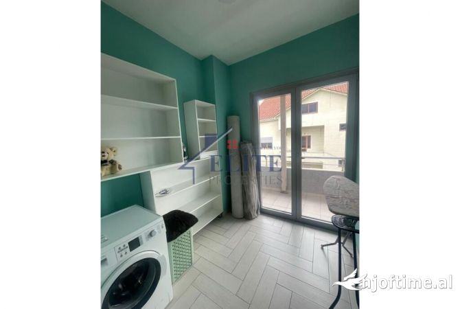 Luxury villas for rent in Tirana 3+1, Furnished