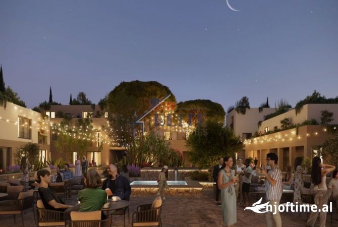 Shtepi ne shitje 2+1 ne Himare - 312,870 Euro