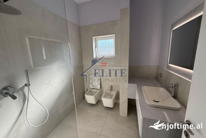 Apartment for rent in Tirana 2+1, Furnished