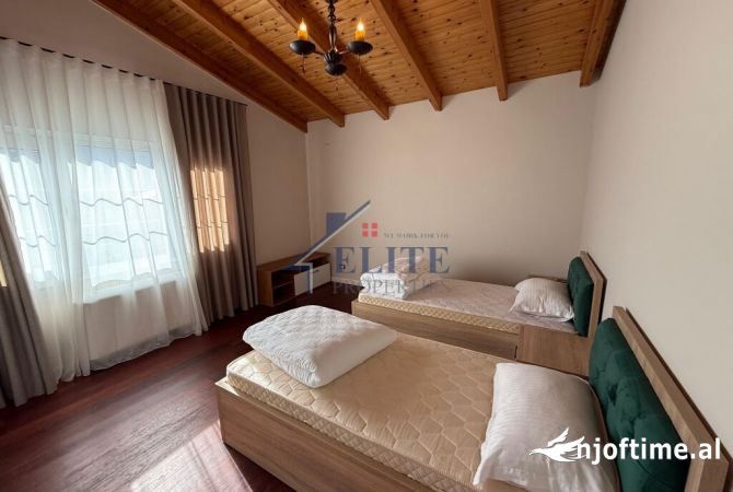 Apartment for rent in Tirana 2+1, Furnished