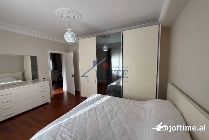 Apartment for rent in Tirana 2+1, Furnished