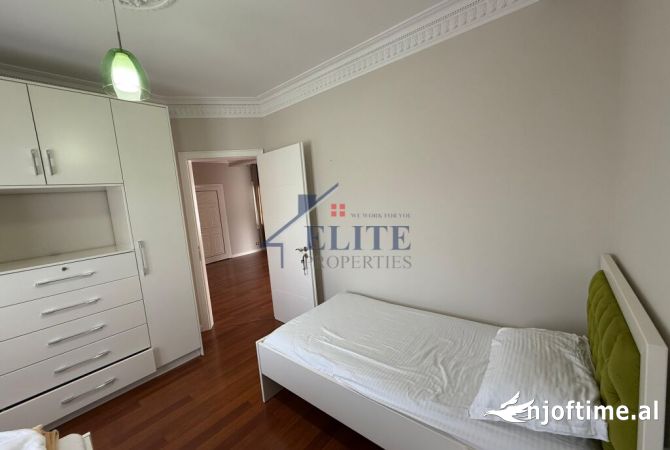 Apartment for rent in Tirana 2+1, Furnished