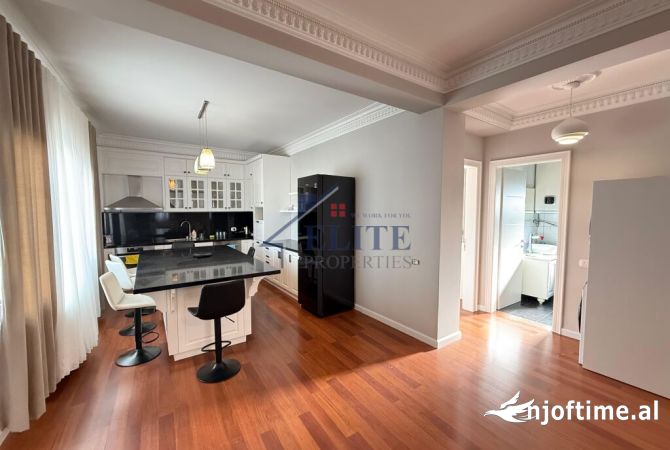 Shtepi me qera 2+1 ne Tirane - 800 Euro