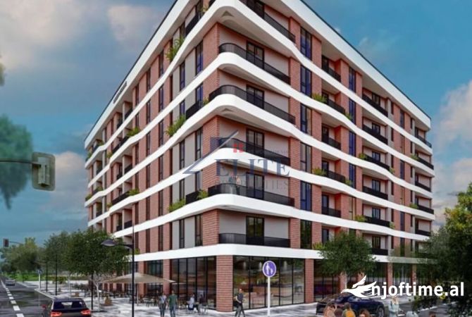 Shtepi ne shitje 2+1 ne Tirane - 97,252 Euro