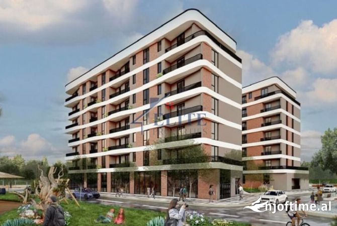 Shtepi ne shitje 2+1 ne Tirane - 97,252 Euro