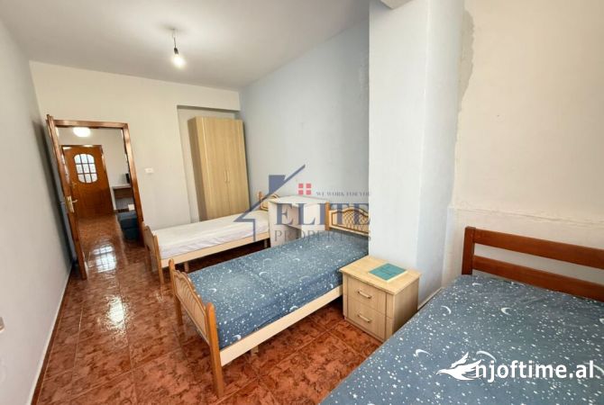 Apartment for rent in Tirana 2+1, Furnished