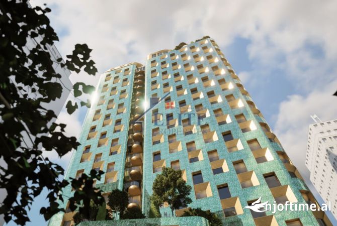 Shtepi ne shitje 1+1 ne Tirane - 311,000 Euro