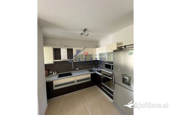 Shtepi me qera 1+1 ne Tirane - 650 Euro