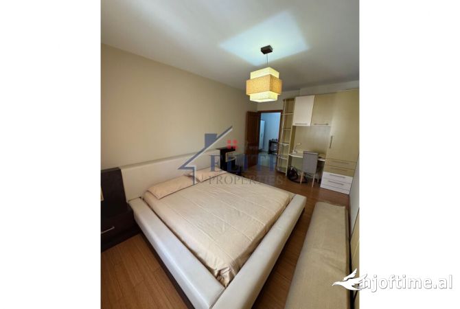 Apartment for rent in Tirana 1+1, Furnished