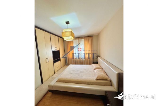 Apartment for rent in Tirana 1+1, Furnished