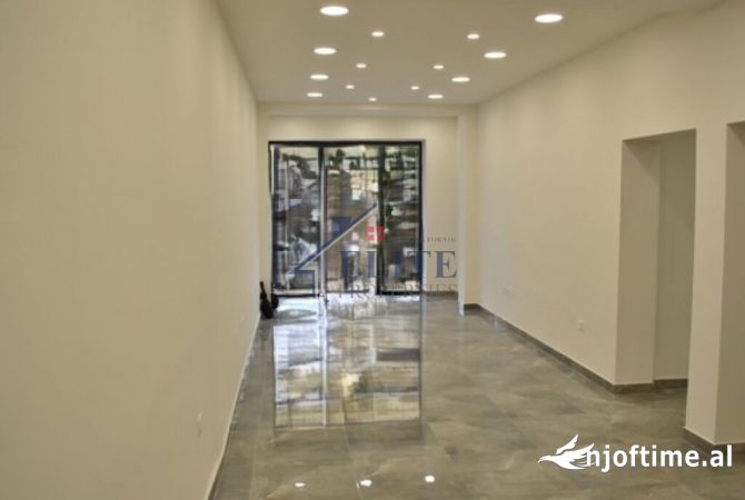 Ambient biznesi ne shitje 1+1 ne Tirane - 525,000 Euro