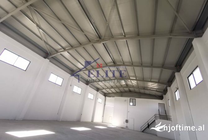 Ambient biznesi me qera 4+1 ne Tirane - 3,500 Euro