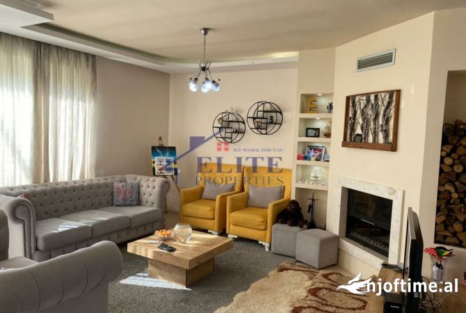 Shtepi ne shitje 4+1 ne Tirane - 370,000 Euro