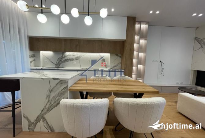 Luxury villas for rent in Tirana 3+1, Furnished