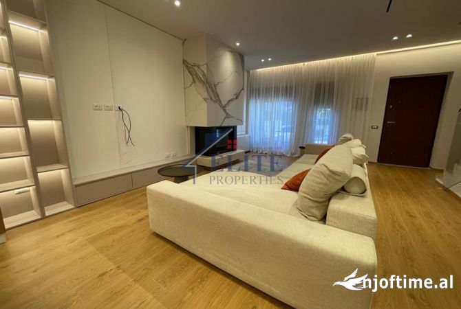Shtepi me qera 3+1 ne Tirane - 3,000 Euro